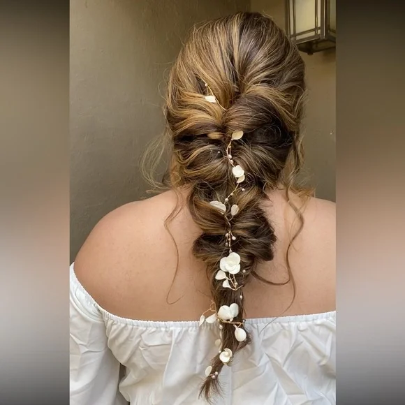 Bel Aire Bridal | Accessories | Bel Aire Bridal Bohemian  display picture 2